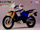 Yamaha XTZ 750 Super Ténéré